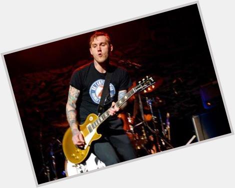 Happy 35th Birthday to the \"King of Jersey\" Brian Fallon. 