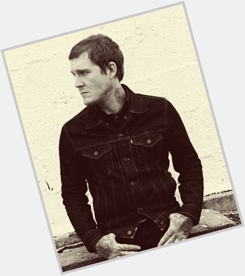 Happy Birthday to Brian Fallon. New record next month, along with a tour. See ya in Detroit. 