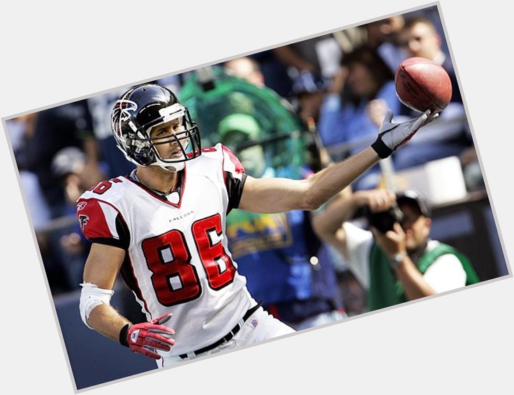 Happy Birthday to former Atlanta Falcon Brian Finneran!

. 