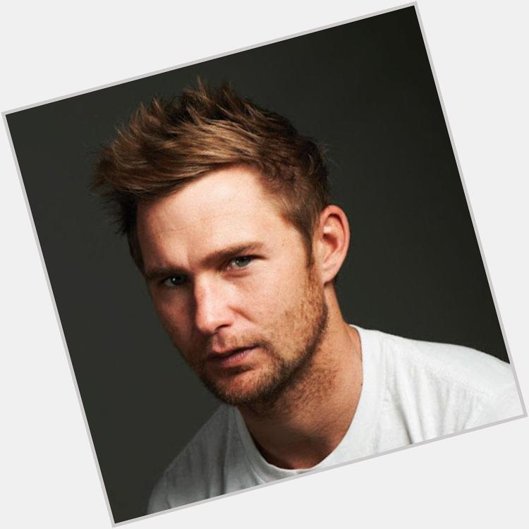 Happy Birthday, Brian Geraghty! 