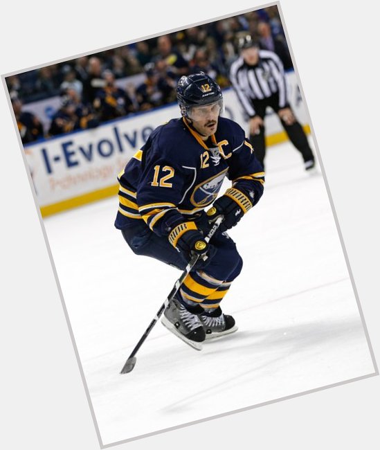 Happy Birthday Brian Gionta, Buffalo Sabres RW and Rochester native. Born on this date in 1979. 
