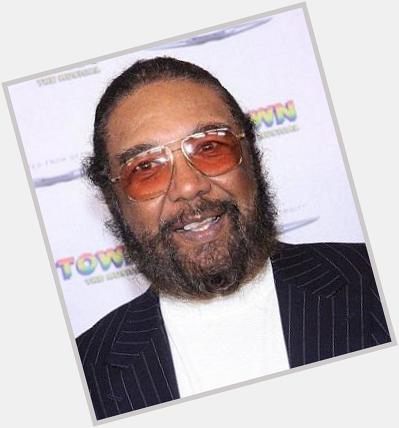 Happy Birthday to songwriter and record producer Brian Holland (born February 15, 1941). -  Holland Dozier Holland. 