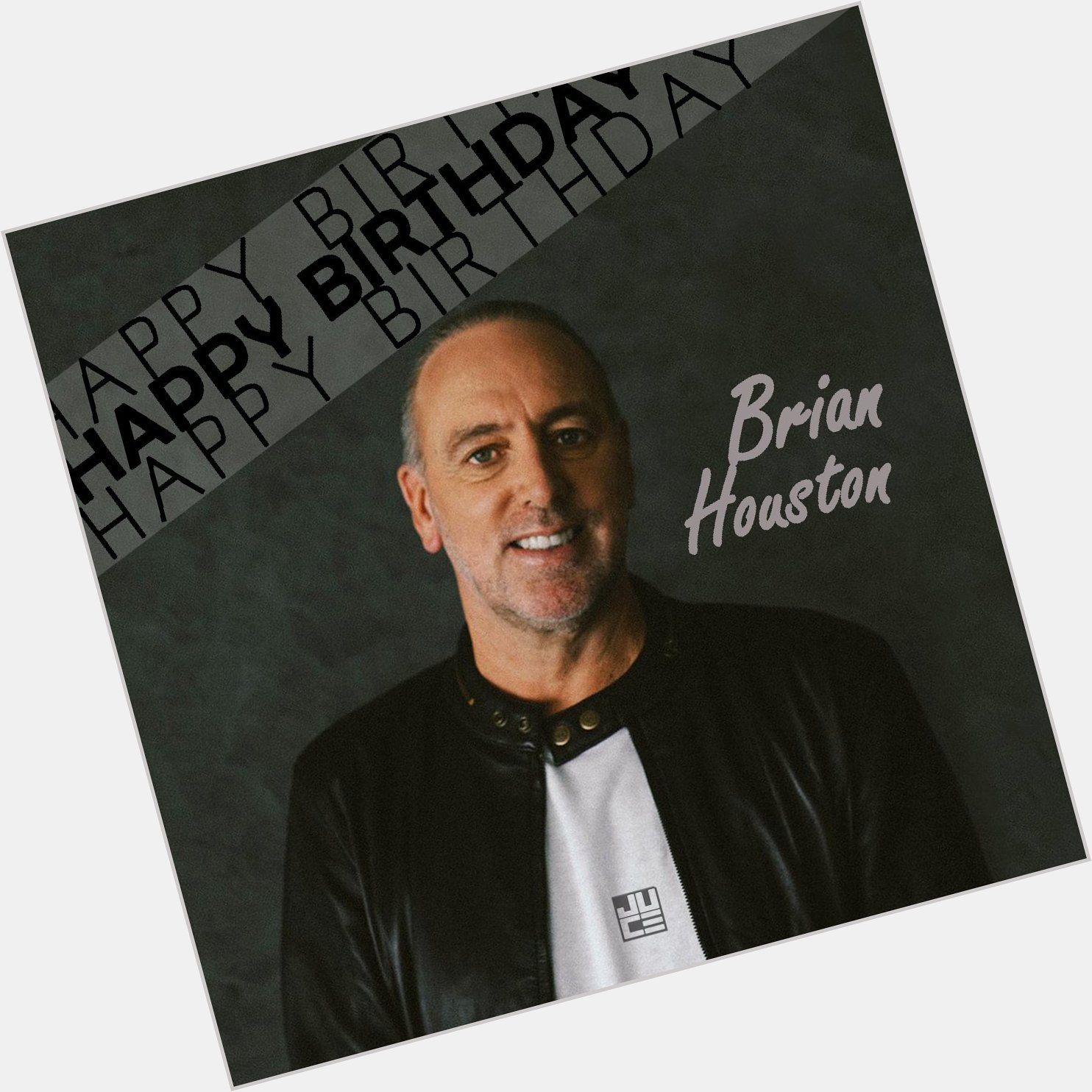 Happy Birthday to this man of God, Brian Houston! 