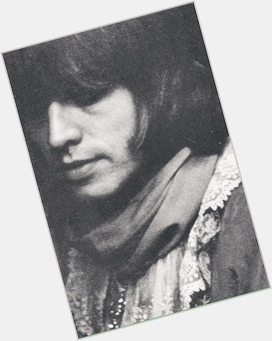 Happy Birthday to Brian Jones who would have been 73. He was a true 1960s man who was taken from us much too soon.  