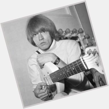 Happy birthday, Brian Jones (1942-1969), English enthusiast and founding member of the Rolling Stones. 