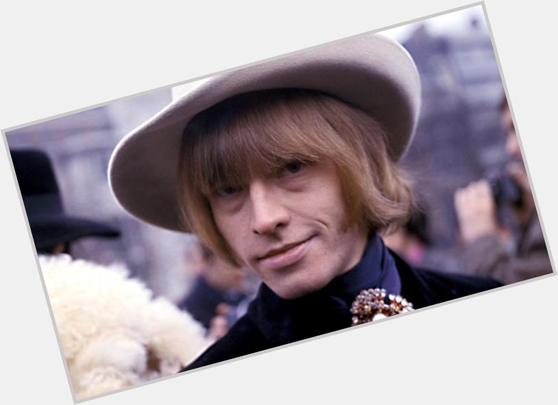 Happy Birthday to the late Brian Jones, founder of the best band in the world..  He would have been 73. X 