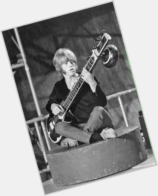 Happy belated birthday brian jones, the only good member of the rolling stones 