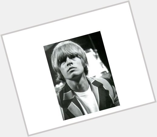 Happy 75th Birthday to Brian Jones. Check out his sitar on this song. 