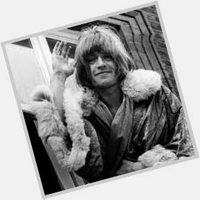 Happy Birthday to the late Brian Jones RS 