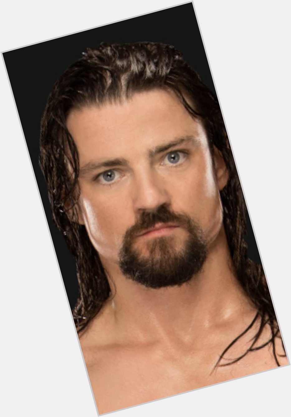 Happy birthday to the man with the plan Brian Kendrick he\s 42 today.    