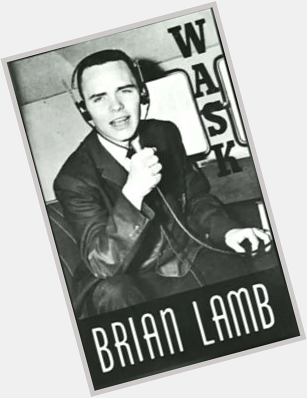 Happy Birthday to Purdue grad, Booknotes host, & C-SPAN founder, author Brian Lamb ->  