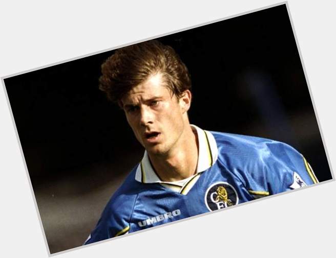 Happy birthday to Brian Laudrup who turns 46 today.  