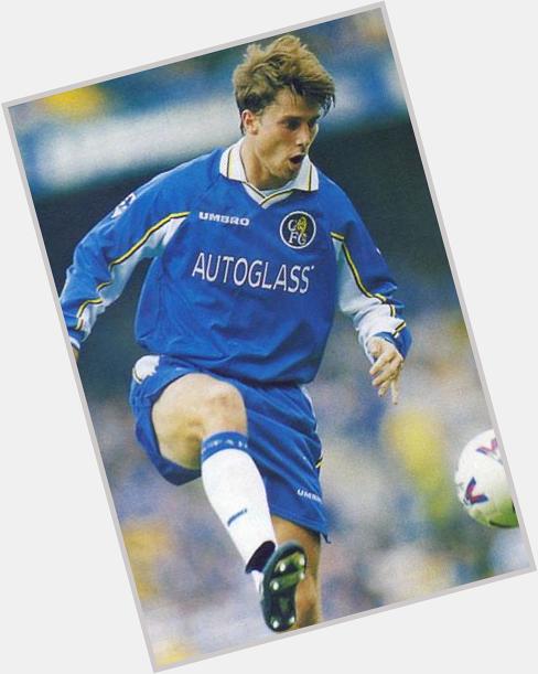Happy birthday to Brian Laudrup (1998) who is 46 today 