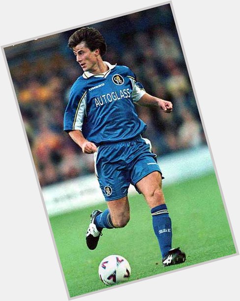 Happy birthday to Brian Laudrup (1998) who is 48 today  