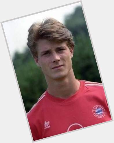 Congratulations and Happy 53rd Birthday, Brian Laudrup ! 