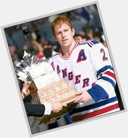 Happy Birthday to Brian Leetch. One of the best defensemen to lace up a pair of skates.  