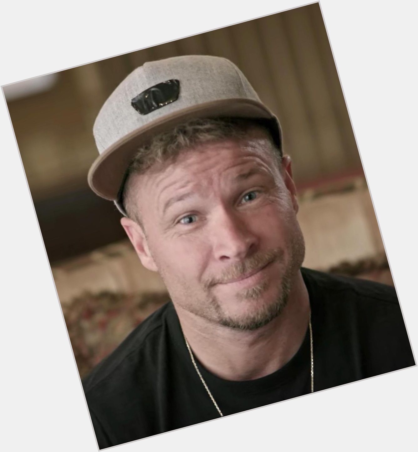 Happy 48th late birthday to (Brian Littrell)! from 