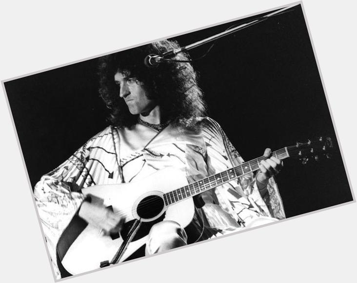 Happy birthday, Brian May! Celebrate with our list of his Top 10 songs with 