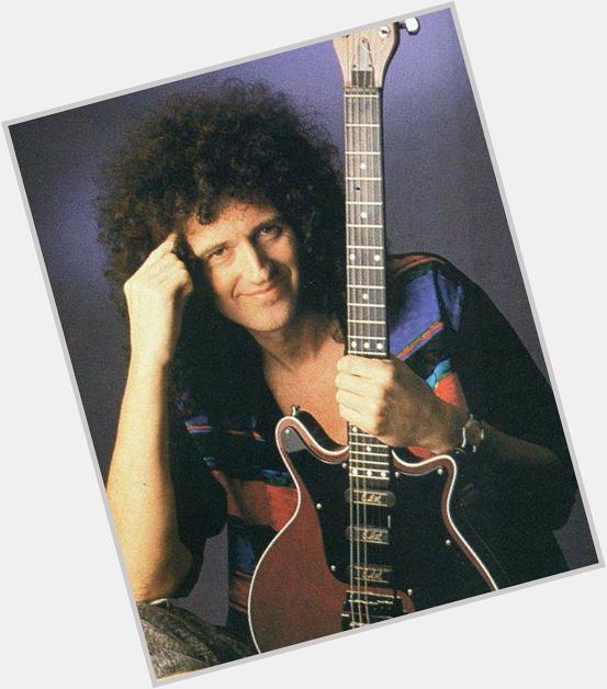HAPPY BIRTHDAY BRIAN MAY !!!!!!!!!!!!!!!!!!!!!!!!!!!!!!!!!!!!!!!!!! !! We love you so much Doc. 