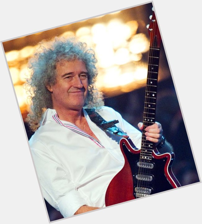 Happy Birthday Brian May!!!...
Lead Guitar \"Queen\"... 