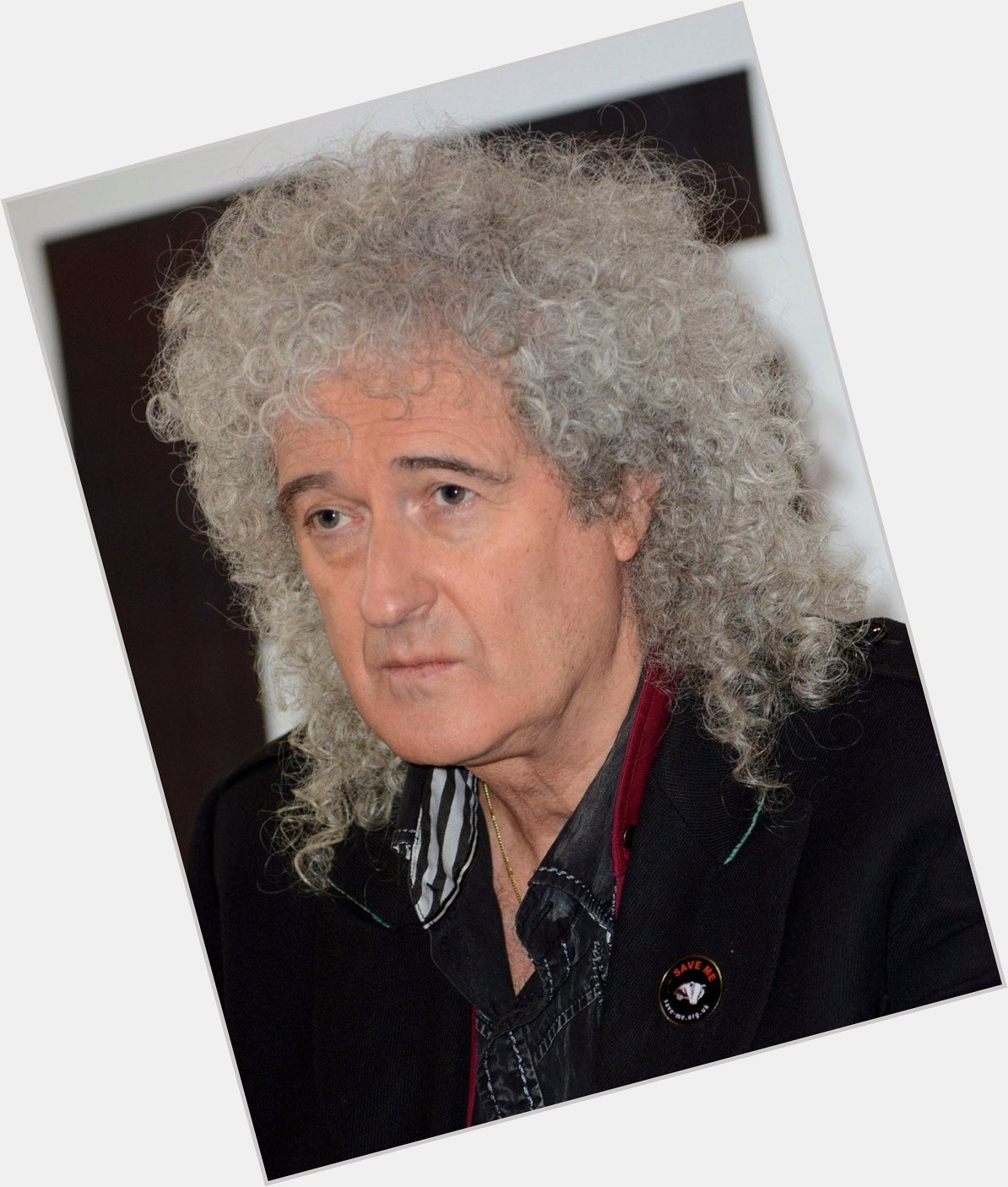 Happy Birthday Brian May, he\s 71 today! What\s your favourite Queen track? 