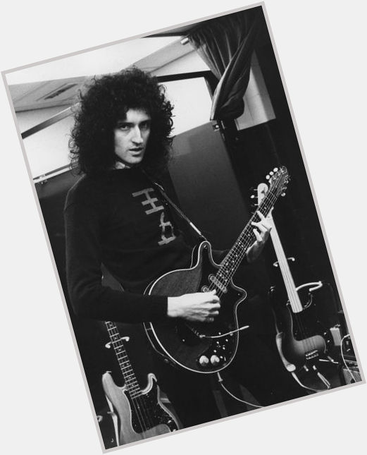 Brian May was born on this day in 1947,
Happy 71st Birthday Sir!   