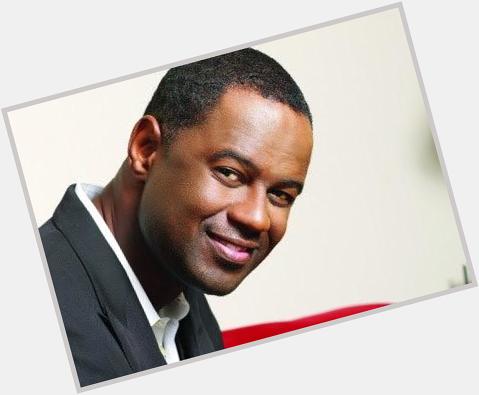 5 Juni: Happy birthday great singer, great composer, great producer, great song writer, Brian McKnight! 