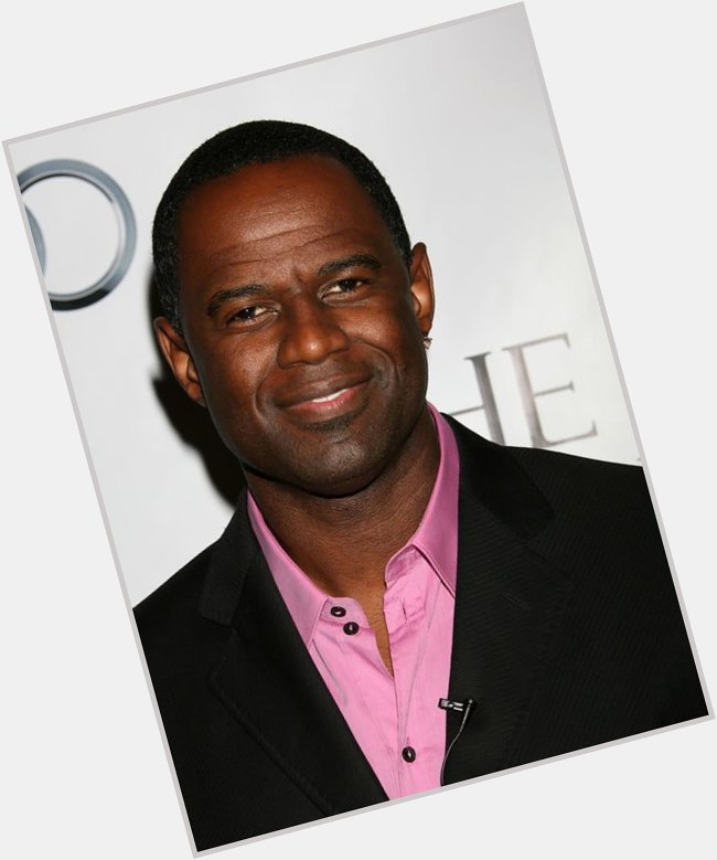 Happy Birthday Brian McKnight 