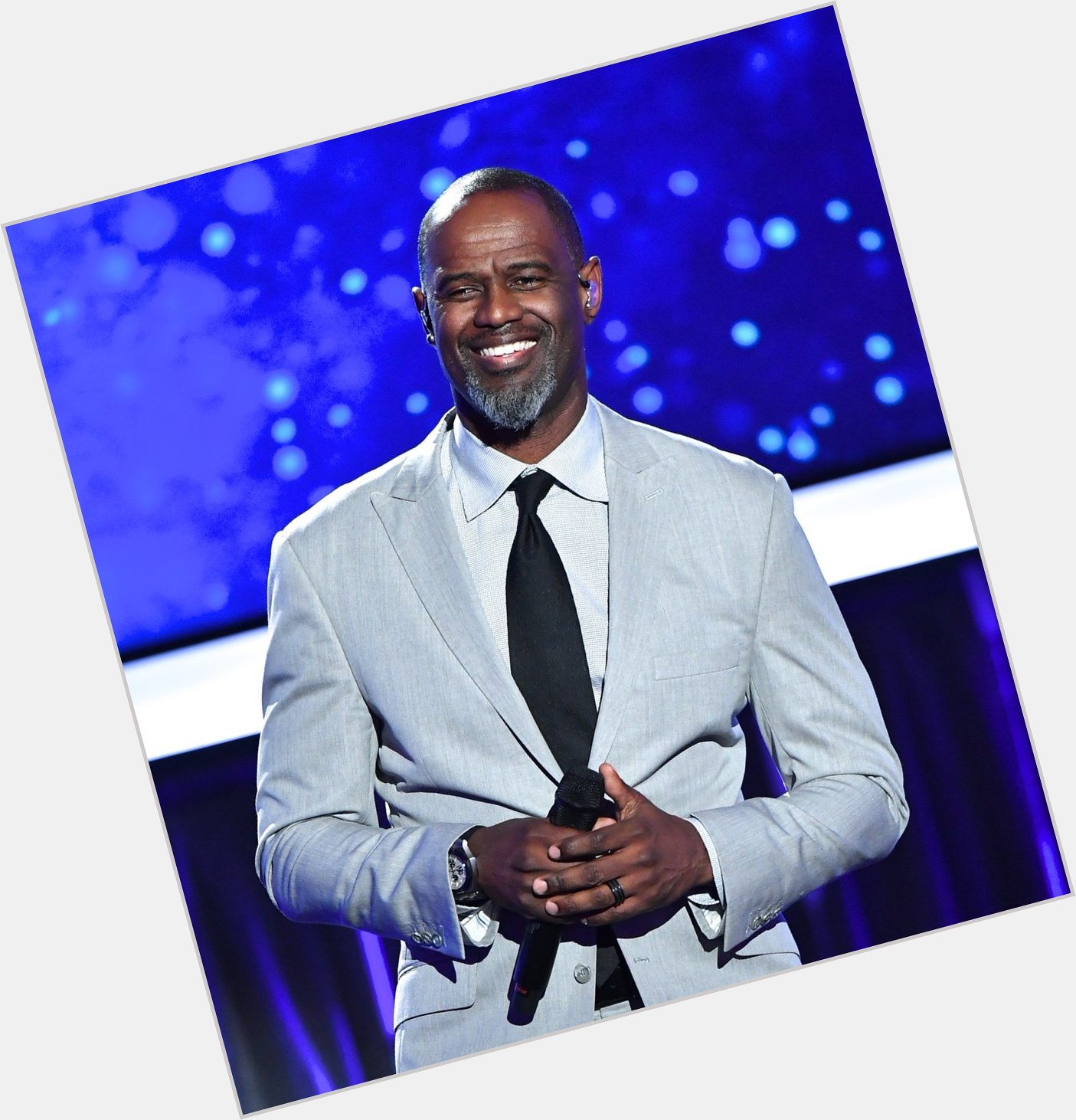 Happy birthday Brian McKnight! Tune into to celebrate with music video blocks at 12pm and 8pm EST! 