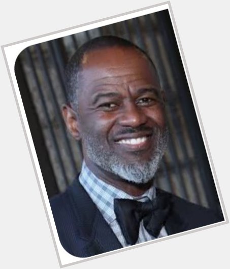 Happy Birthday to Brian McKnight from the Rhythm and Blues Preservation Society.  