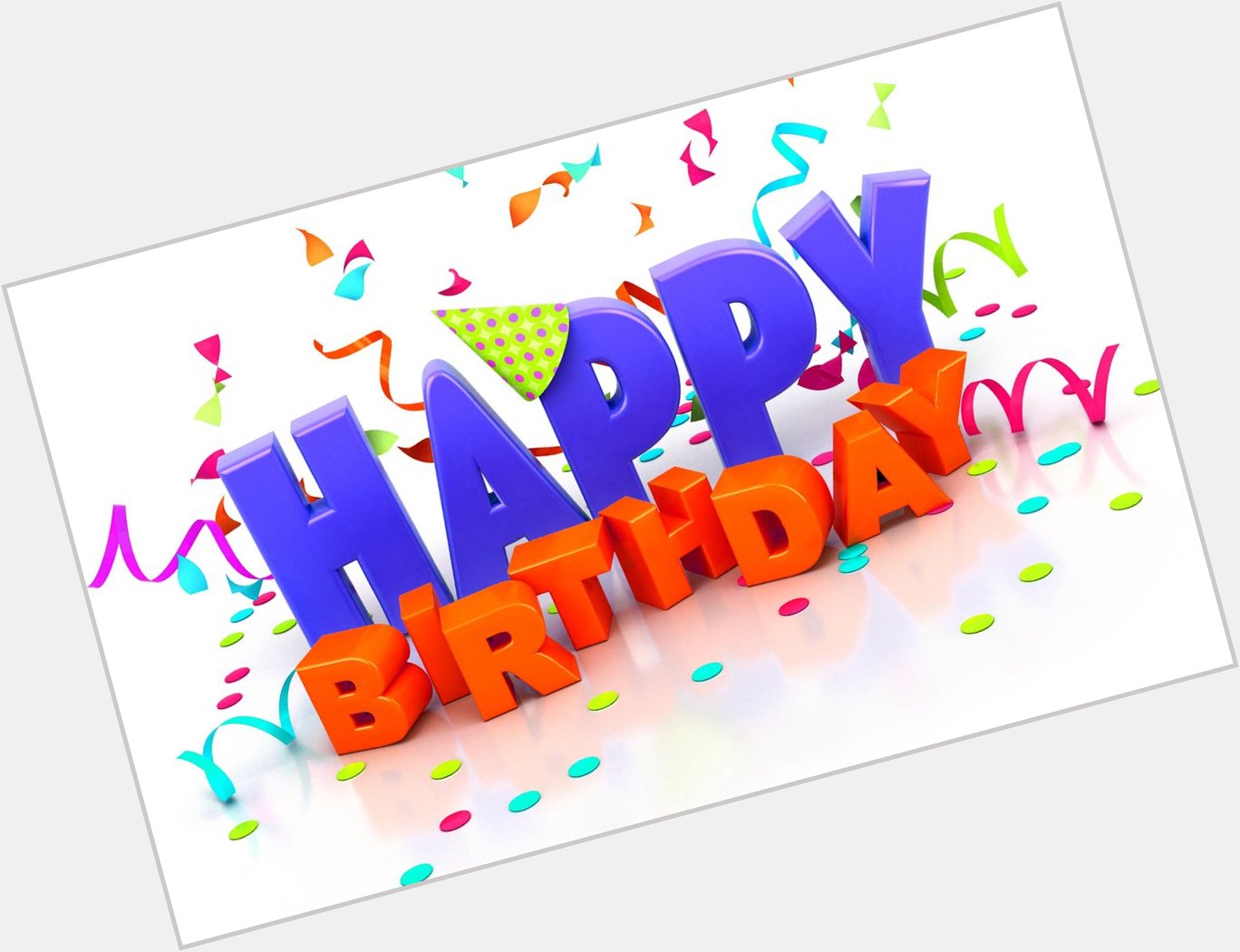 Happy Birthday Brian Miller from your StAPC Church Family! 