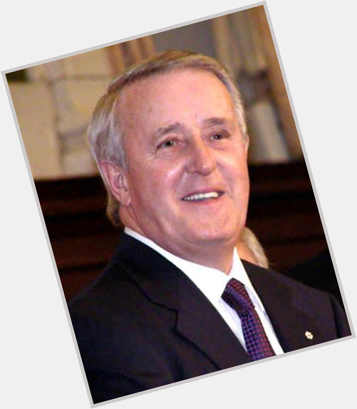 Happy Birthday to former Prime Minister Brian Mulroney, who turns 76 today.  