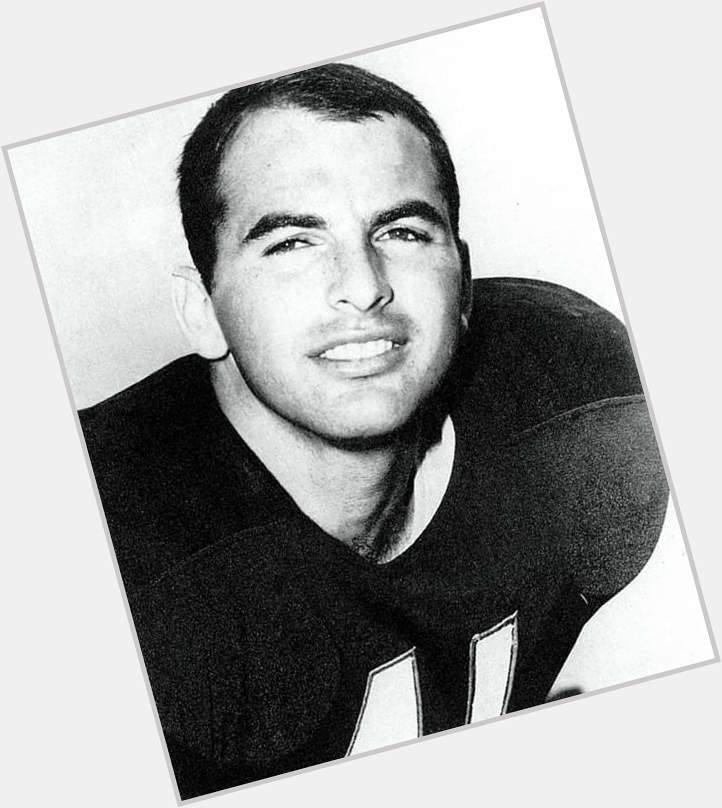 Brian Piccolo was born on 10/31/1943.
Happy 76th Birthday in Heaven.  