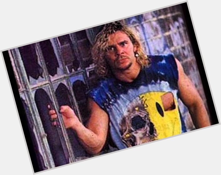 Happy 57th Birthday To Brian Pillman  