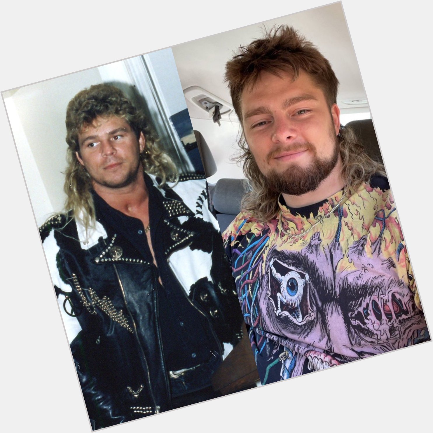 Happy Birthday to Brian Pillman ! He would ve been 59 today !   