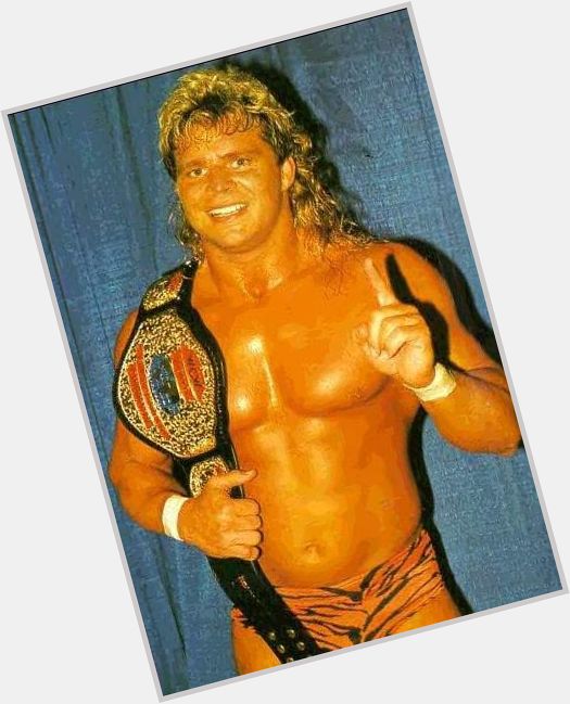 Happy birthday to one of the most entertaining entertainers ever!! Flyin\ Brian Pillman. 5/22/1962 ~ 10/5/1997 
