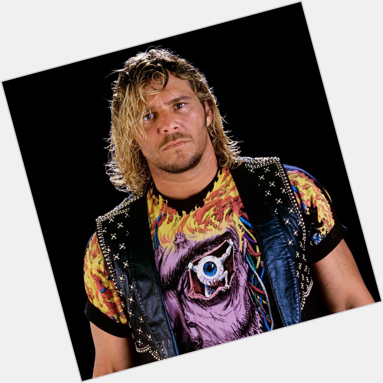 Happy Birthday to Brian Pillman! He would have turned 61 years old. 