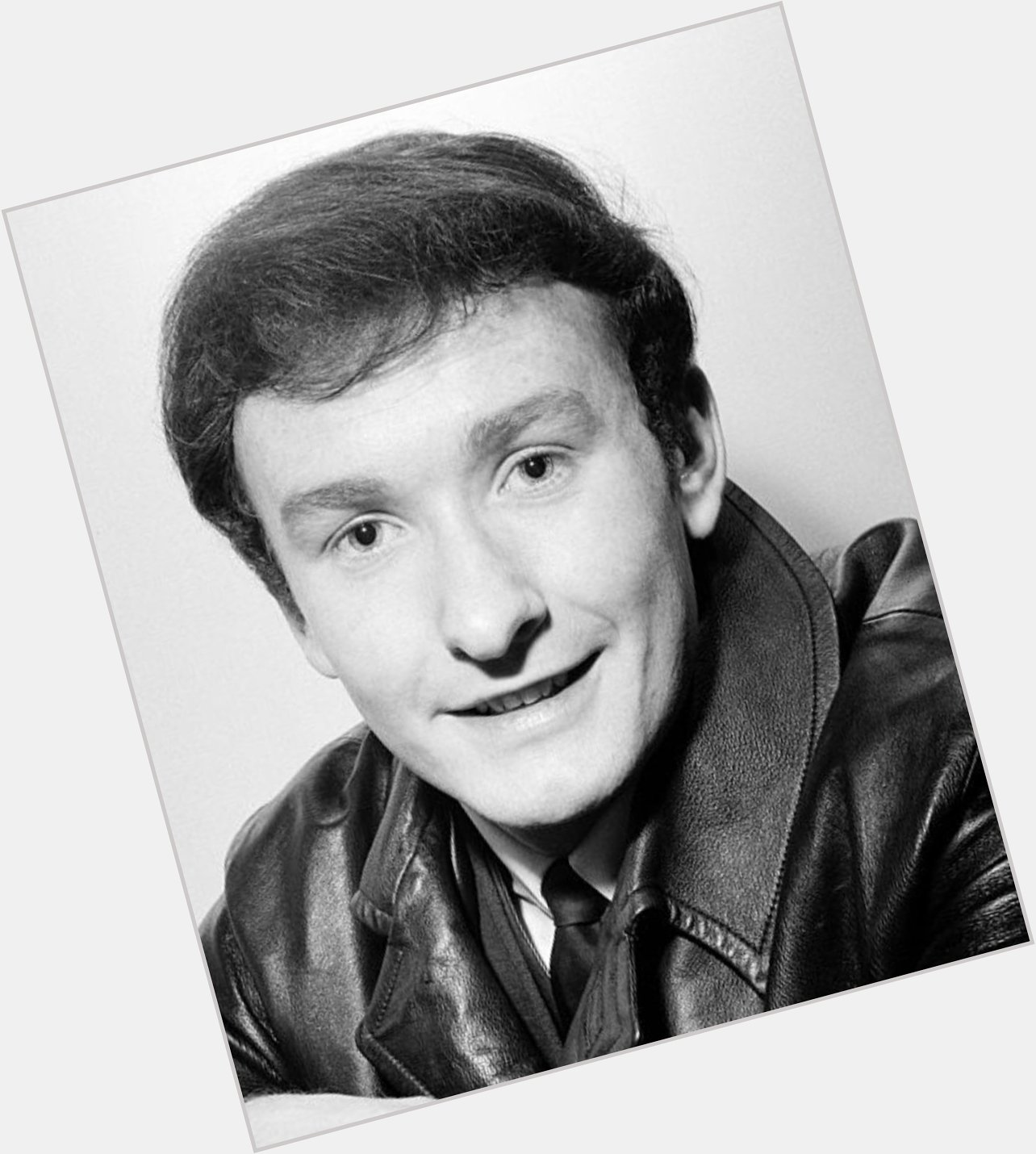 Happy Birthday to The Tremeloes lead vocalist Brian Poole, born on this day in Essex in 1941.   