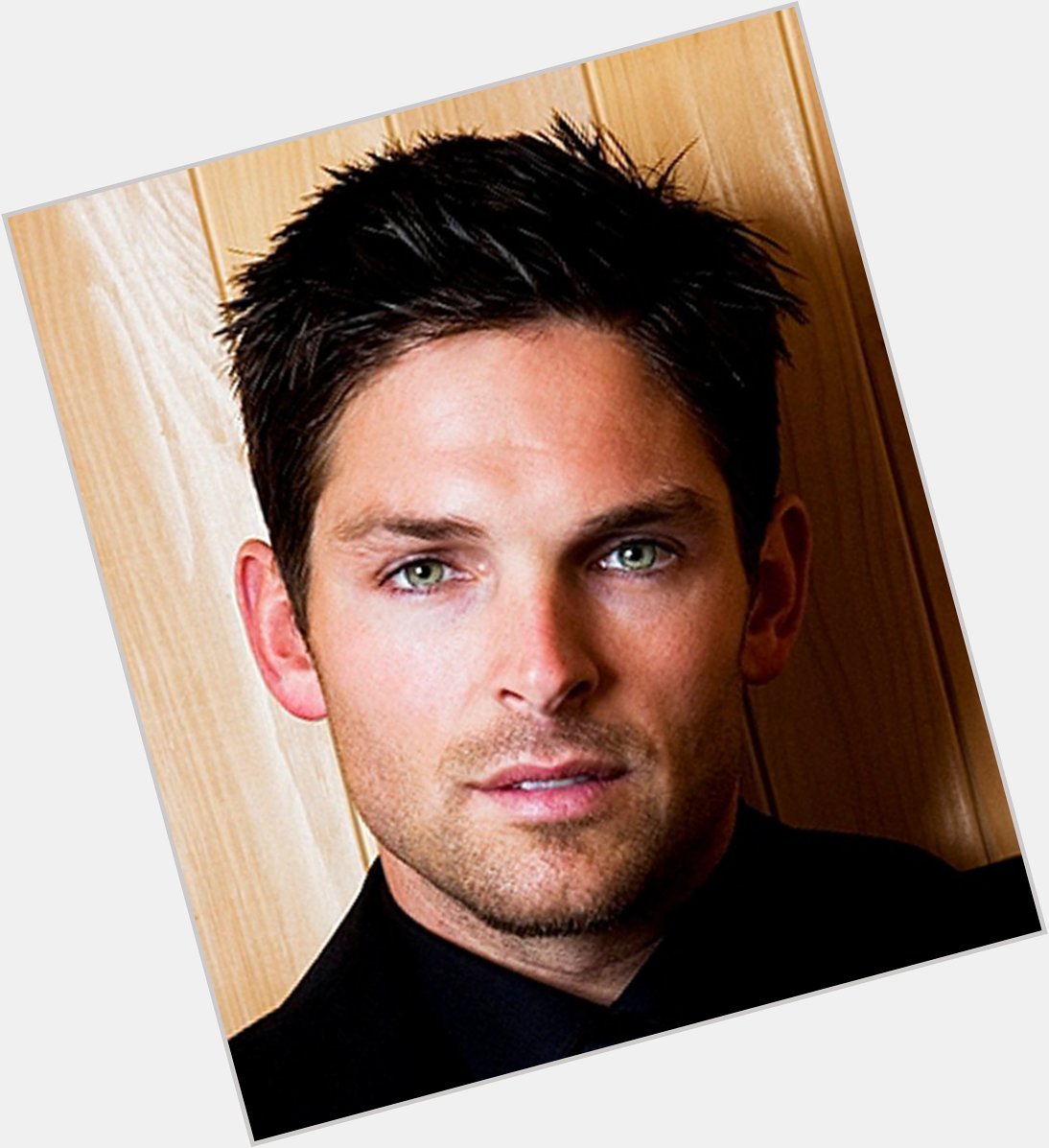 Happy birthday Brian Presley   