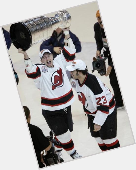 Happy Birthday to two-time Stanley Cup champion Brian Rafalski! 