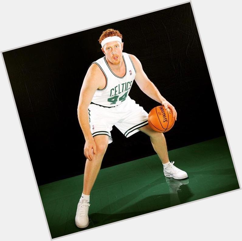 Happy 37th Birthday to the GOAT Brian Scalabrine! 