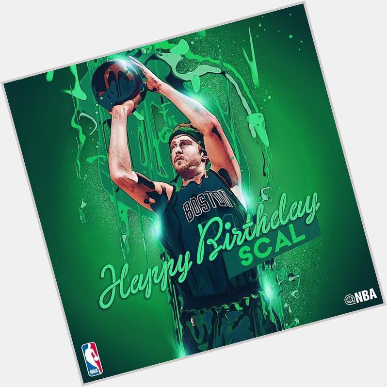  Double tap to wish a HAPPY BIRTHDAY to former Champ Brian Scalabrine by 