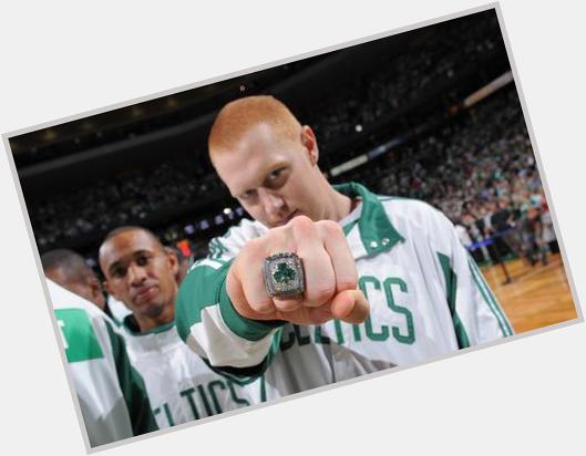 Happy Birthday to one of the best to ever do it, Brian Scalabrine! 