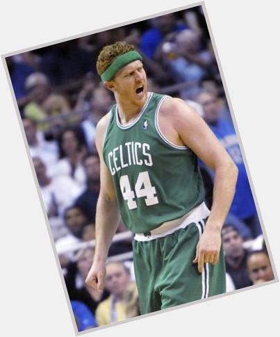 Happy birthday to NBA legend and greatest white Celtics player to ever live, Brian Scalabrine 