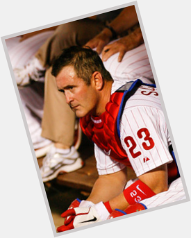 Happy 39th birthday to 2010-12 catcher Brian Schneider.  