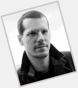 Happy birthday to Brian Selznick, author of The Invention of Hugo Cabret and many more!  