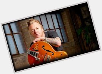 Happy Birthday to Brian Setzer, 56 today. From Stray Cats to solo artist. Rockabilly from the American legend. Twang! 