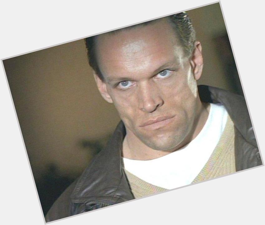 Happy to the Alien Bounty Hunter himself, actor Brian Thompson! 