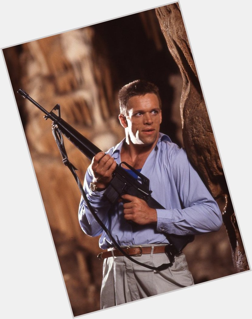 Happy birthday to character-actor legend Brian Thompson!  