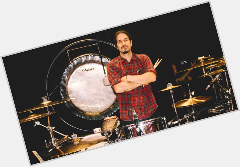 Happy birthday mr. Brian Tichy
August 18, 1968 